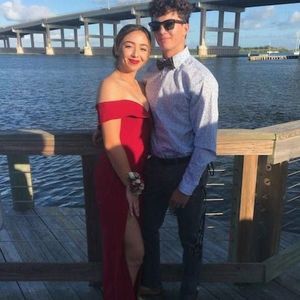 Meet your Posher, Karina